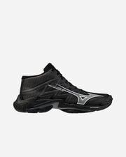 Wave lightning elite mid m - Nero