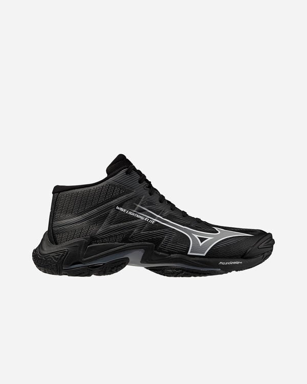 Wave lightning elite mid m
