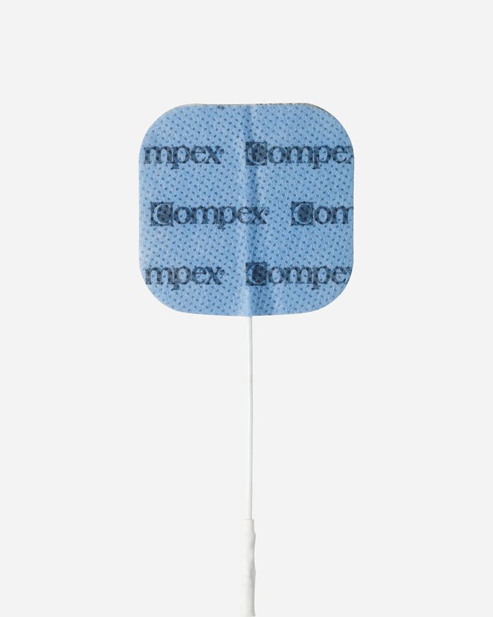 Elettrodi a filo piccoli 5x5