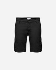 Ray cargo m - Nero