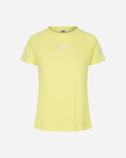 Athletic essential w - Giallo