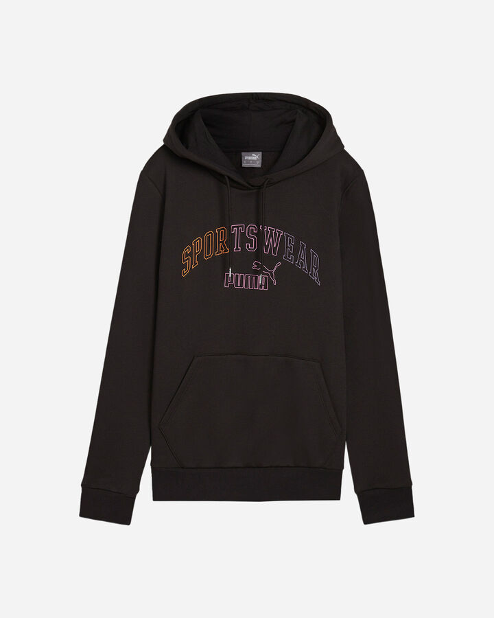 Essentials logo lab w
