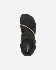 Terran 4 backstrap w - Nero