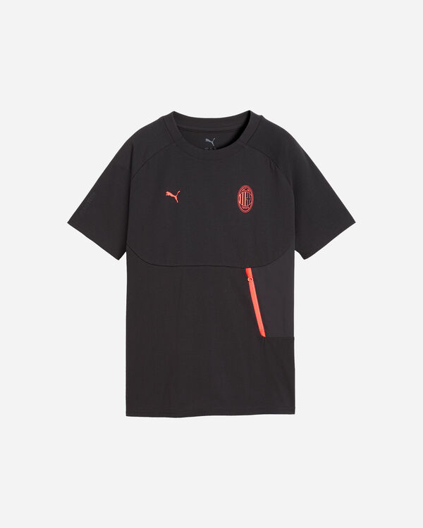 Ac milan tech jr