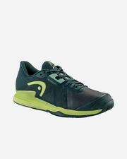 Sprint pro 3.5 clay m - Verde