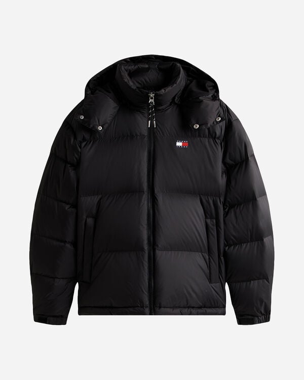 Alaska puffer m