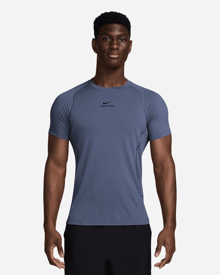 Dri fit pro small logo m