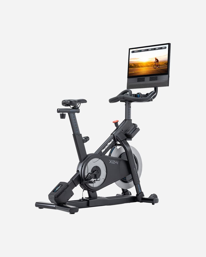 X24 + ifit pro annuale 