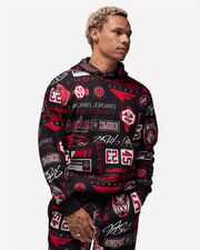 Jordan jordan essential m - Nero