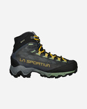 Aequilibrium hike gtx w - Grigio