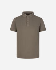 Tactel scirocco m - Marrone