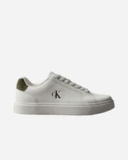 Classic cupsole m - Bianco