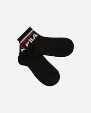 Set da 3 invisible jr - Nero