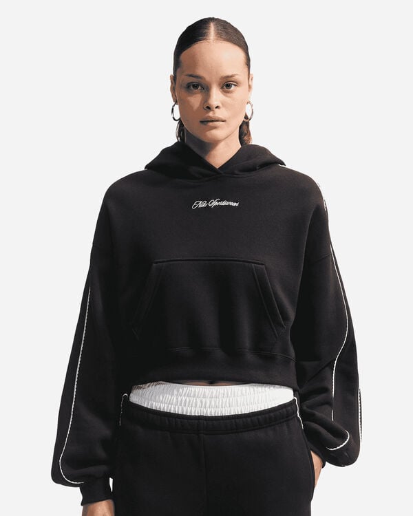 Crop sclop w