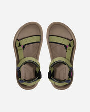 Terra fi 5 universal w - Verde