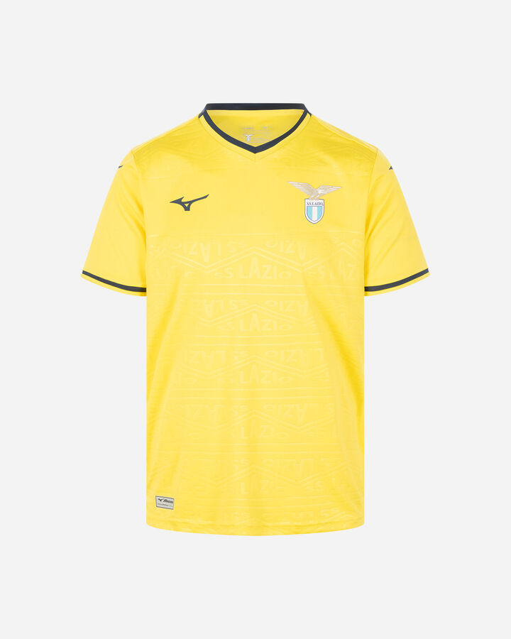 Lazio away 24-25 m