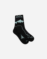 Mountain mid w - Nero