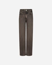 Turn up skater jr - Nero