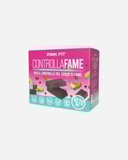 Controllafame pink fit 140 g  - Rosa