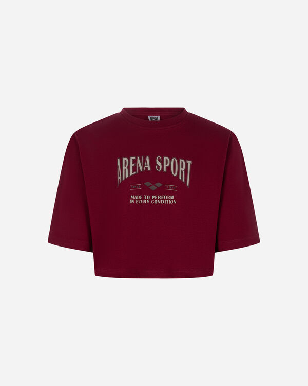 Athletic jr