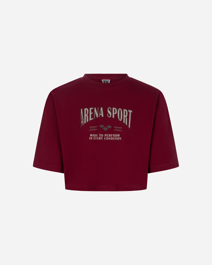 Athletic jr