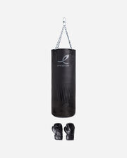 Boxing set ft  - Nero