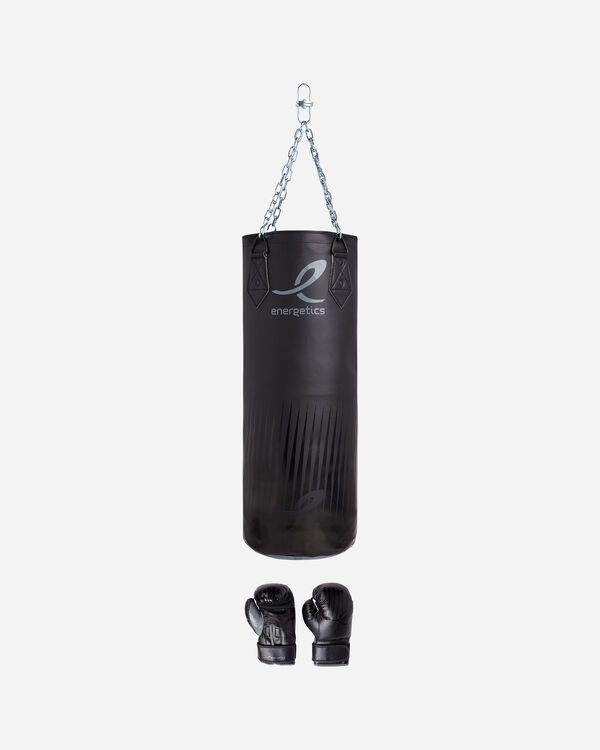 Boxing set ft 