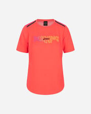 Road graphic w - Fucsia