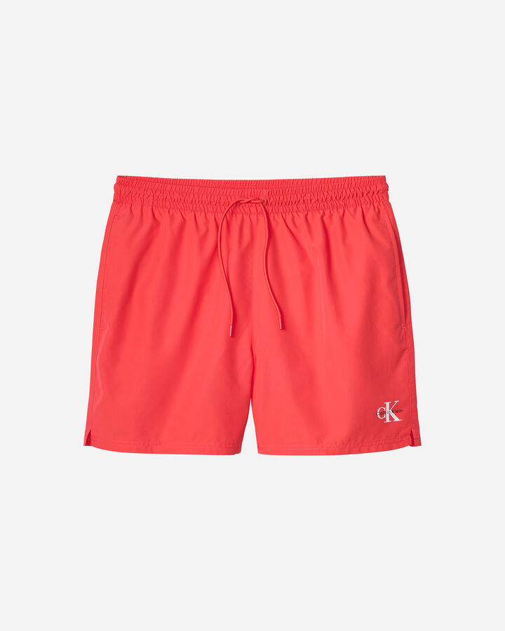 Monogram small logo m