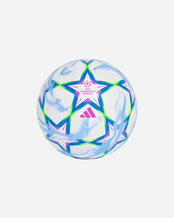 Uefa champions league training 26-27 