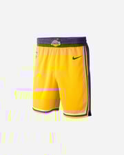 Los angeles lakers m - Giallo
