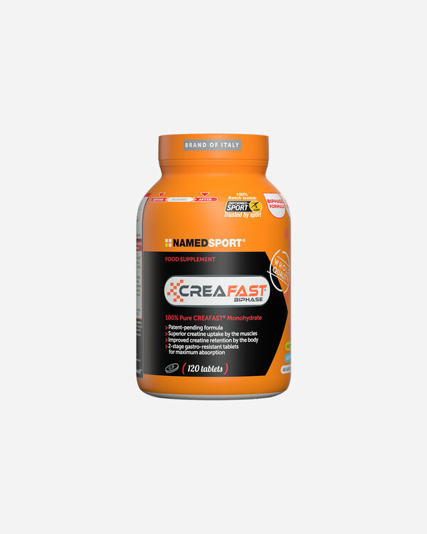 Creafast 120 cpr 