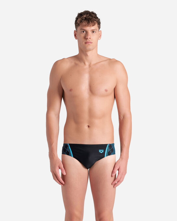 Swim briefs graphic m
