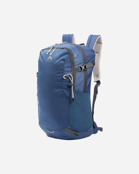 Mckinley Minah Vt 22 - Zaino Escursionismo - Blu Navy