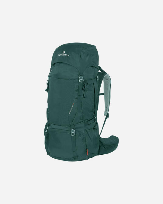 Ferrino Appalachian 75 - Zaino Trekking - Verde