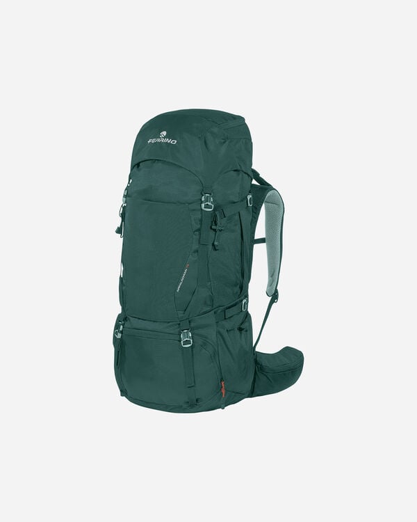 Appalachian 75 