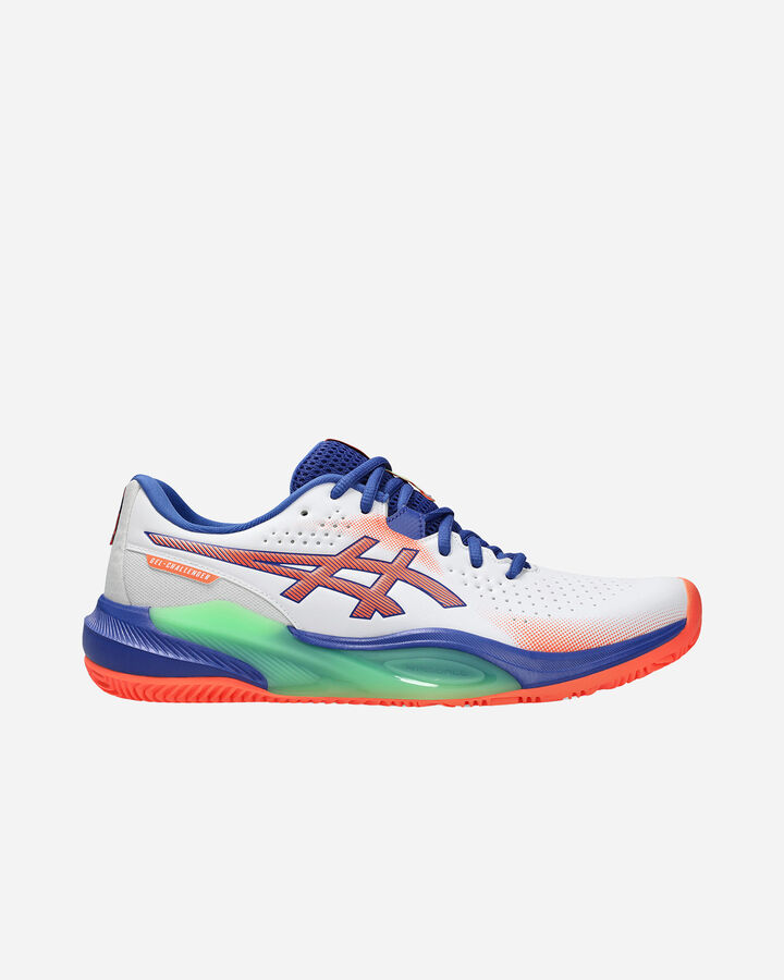 Gel challenger 15 padel m