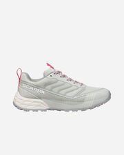 Ribelle run lt w - Grigio