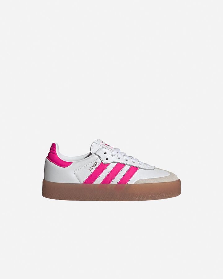 Samba gs jr