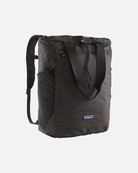 Patagonia Terravia 24l - Zaino - Nero