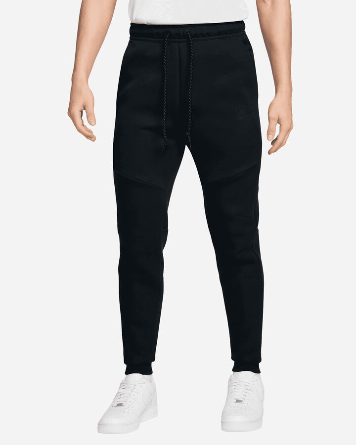 Pantalone - TECH FLEECE M Nero