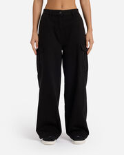 Etnic collection w - Nero