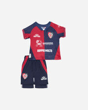 Kit cagliari home 25-26 jr - Color mix