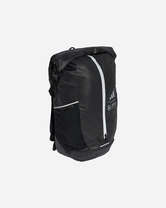 Adidas Mercedes Aps - Zaino - Nero