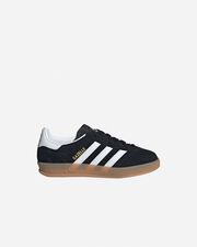 Gazelle indoor gs jr - Nero