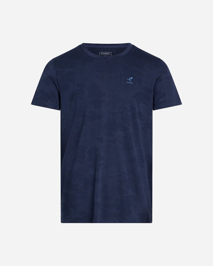 Fabio all over printed m