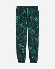 Concept printed w - Verde