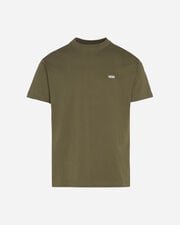 Small logo m - Verde