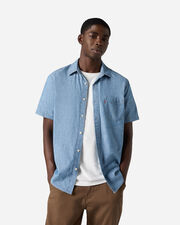 Chambray m - Denim