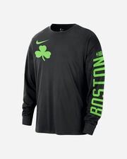 Boston celtics max90 m - Nero